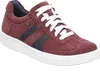 Jomos Spirit Sneaker in Übergrößen Rot [D2C] 811388 927 Produktbild-Vorschau 6