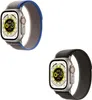 Apple Watch Ultra GPS+Cell 49mm Blue/Gray Trail Loop S/M Produktbild-Vorschau 11