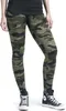 Urban Classics Leggings für Frauen Disden tarngrün XS Produktbild-Vorschau 24