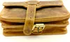 Greenburry Vintage Military Gürteltasche XL 17,0 x 10,0 cm Produktbild-Vorschau 13