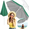 Springos® Parasol de plage Parasol de jardin pliable Voir les images du produit 10