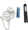 Oral-B PRO 3 3000 Sensitive Clean    Black   JAS22 Produktbild-Vorschau 29