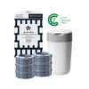 Tommee Tippee Twist and Click Advanced Windeleimer, Produktbild-Vorschau 3