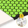 4FIZJO Akupressur-Matte mit Kissen XL – klassische Produktbild-Vorschau 5