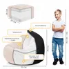 Dreamroots Bean Bag 70x70x70 cm Pouf enfants avec dossier Voir les images du produit 2