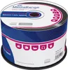 MediaRange Vinyl CD-R 700MB, 52-fach, schwarze Produktbild-Vorschau 3