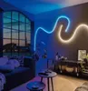 Evura Goods – Neon Streifen 3 Meter – RGBIC – Neon Produktbild-Vorschau 7
