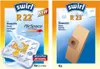 Swirl R 22/F89 Micropor AirSpace Náhled obrázku produktu 3