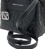 Armani Exchange Xw001576 Af1577 Couleur Noir Voir les images du produit 11