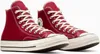 Converse Sneakers A10523C in Red color size 43 Podgląd zdjęcia produktu 8