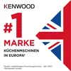 Kenwood CHP61.100WH Kenwood CHP61.100WH Zerkleinerer Productafbeelding-voorbeeld 8