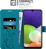 Cadorabo DE-155225, Samsung, Samsung Galaxy A22 4G / M22 / Náhled obrázku produktu 3