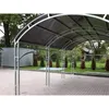 Carport Berlin antracite 330x600x265 cm (L x L x H) Super Anteprima dell’immagine prodotto 13