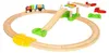Mon premier set de jeu de train BRIO Voir les images du produit 2