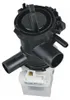 Ablaufpumpe wie BOSCH 00145212 für Waschmaschine komplette Produktbild-Vorschau 1