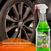 TUGA Chemie Alu-Teufel Spezial Felgenreiniger Grün, 5 L Produktbild-Vorschau 4