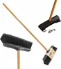 Besen Mit Griff 120 Cm Bambus York Eco Natural Produktbild-Vorschau 10