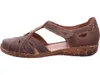 Josef Seibel Damen Ballerina aus Leder mit T-Spange Produktbild-Vorschau 20
