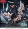 Copia della statuetta in PVC TAITO ATTACK ON TITAN HANS ZOE Anteprima dell’immagine prodotto 8