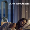 ZELURXX Klingenloser Standventilator 3-in-1 mit Produktbild-Vorschau 5