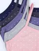 TupTam Mädchen Bustier mit Spaghettiträger 5er Pack, Farbe: Produktbild-Vorschau 4