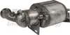 HJS 93 11 5212 Dieselpartikelfilter DPF für VW Transporter Produktbild-Vorschau 2