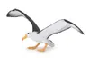 Papo Albatros, 3 Jahr(e), Marine life, Schwarz, Weiß, PVC Produktbild-Vorschau 4