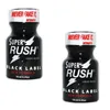 Čistič kůže - Rush Black Label 10 ml. Náhled obrázku produktu 2