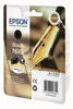 Epson 16XL Druckerpatrone schwarz Produktbild-Vorschau 2