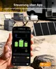 AFERIY 1024Wh LiFePO4 Erweiterungsbatterie für P180 Pro, Produktbild-Vorschau 7