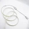 Elektrischer Verbinder für COB-LED-Band 220V 432LED/m Produktbild-Vorschau 4