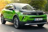 Prémiové koberečky řidiče pro Opel Mokka-e electric od roku Náhled obrázku produktu 5