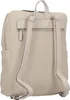 Tom Tailor Rucksäcke Rosa, Backpack M, beige, Beige Produktbild-Vorschau 7