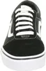 Vans YT Ward VN0A38J9IJU1 (39/black-white) Produktbild-Vorschau 8