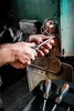 NEO TOOLS Bolzenausdreher-Satz 04-209 Werkzeugstahl Produktbild-Vorschau 4