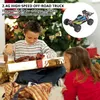 Wltoys 144001 Auto na diaľkové ovládanie, 60 km/h terénne Náhľad obrázku produktu 3
