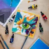 Mont Marte Acryl Tinte - Acryl Color Ink, 6 x 20 ml, Produktbild-Vorschau 5