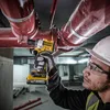 Avvitatore a impulsi a batteria DEWALT, 1/2", 18V / 1,7Ah Anteprima dell’immagine prodotto 9
