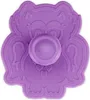 Städter Hibou 5,5 cm Lilas / Violet Voir les images du produit 2
