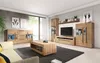 Couchtisch Eiche Grandson Nb. TURDA-83 moderner Stil mit Produktbild-Vorschau 3