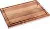 GEFU ENNO, Rechteckig, Holz, Walnuss, Holz, Gekochtes Produktbild-Vorschau 2