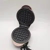 Bestron Mini-Waffeleisen für klassische Waffeln, kleiner Produktbild-Vorschau 6