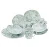 CreaTable, 25870, Home Tropical, Kombiservice 16-tlg, Náhľad obrázku produktu 1