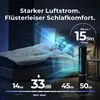 Balter 5-in-1 Ventilator mit Wasserkühlung, Turmventilator, Produktbild-Vorschau 4