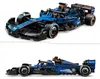 Pretekárske auto Williams Racing FW46 F1® Náhľad obrázku produktu 56