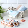 BABYONO | Tetanuswindel, Mullwindeln3er Set - Produktbild-Vorschau 7