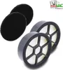 Set kompatibel mit Balter Vento H3 Produktbild-Vorschau 1