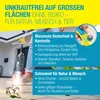 GLORIA Unkrautbrenner Thermoflamm Professional E+ Turbo Set Produktbild-Vorschau 7