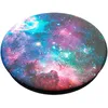 PopSockets PG Blauer Nebel, Griffigkeit, Schwarz, Produktbild-Vorschau 3