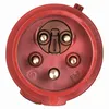 Mennekes Inverseur de phase ProTOP II 16A,5p,6h,400V 3319A Voir les images du produit 2